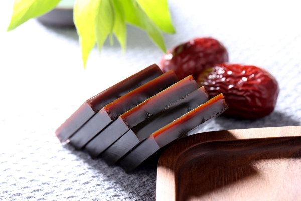 阿膠，陪伴您一輩子的養(yǎng)生補(bǔ)品