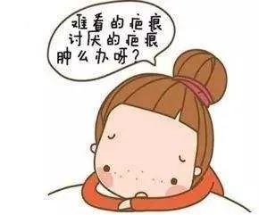 防疤秘訣來了！一起了解外傷后美容縫合