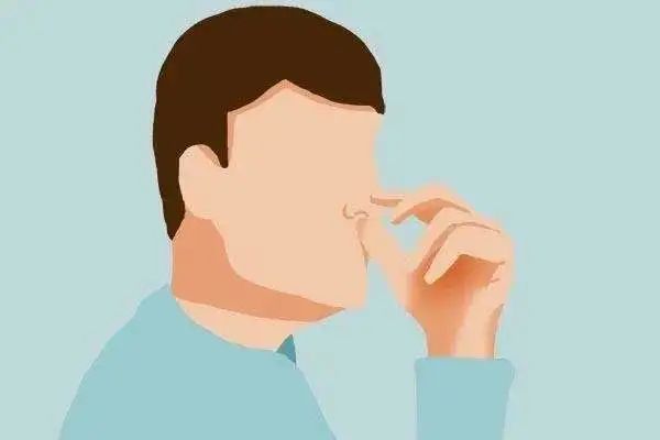 鼻塞、流涕反反復(fù)復(fù)？你需要鼻腔清潔啦！
