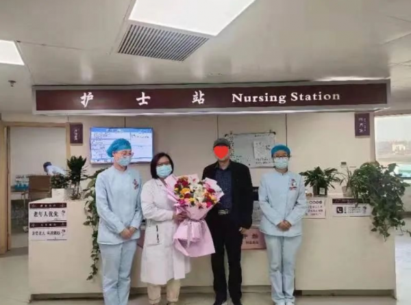幽門螺旋桿菌：胃癌的最大“禍根”！患者：“感謝有你們！”