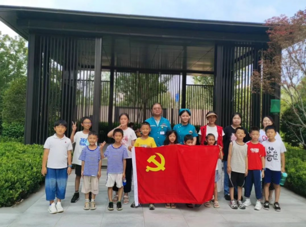 關(guān)愛生命，呵護成長，安全健康系列急救技能為青少年護航！