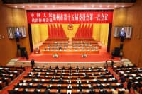 榮譽！鄭州西區(qū)中醫(yī)院院長王永漢當(dāng)選政協(xié)鄭州市第十五屆委員會常務(wù)委員