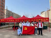 規(guī)格高、次數(shù)多、覆蓋廣！鄭西醫(yī)人以實(shí)際行動(dòng)，獻(xiàn)禮“兩會(huì)”！