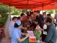 脾胃虛、矮小、厭食怎么辦？“六一”義診專家妙招遠(yuǎn)離煩惱，知識(shí)滿滿！