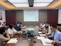 創(chuàng)傷中心召開2023年第二季度工作例會、質(zhì)量分析會、病例討論會