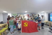 關(guān)愛生命，守護未來，我院第四期安全健康技能培訓如期開展