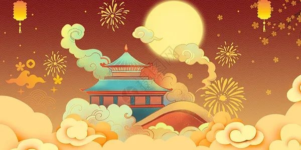 注意！中秋、國慶假期到來，補肺養(yǎng)生指南，請收好！