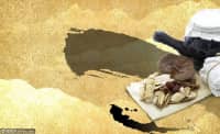 人體有六大“保健區(qū)”，能扶助正氣、祛病延年！