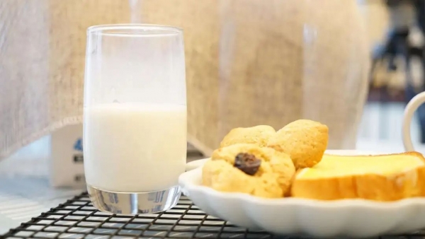 血脂異常？這樣好好吃飯，?就可以把血脂降到正常指標(biāo)