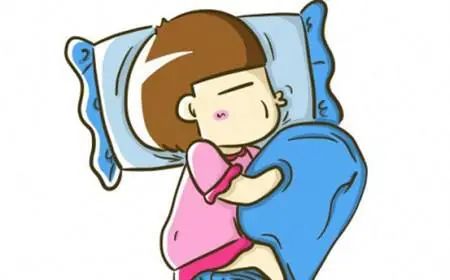 假期補(bǔ)覺危害比熬夜還大？研究發(fā)現(xiàn)：周末過(guò)度補(bǔ)覺可能易早衰！
