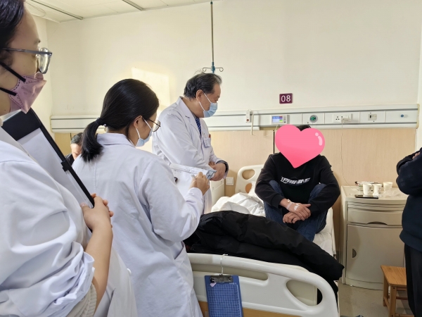 不吸煙，不喝酒，95后小伙血糖飆升，命懸一線！醫(yī)生：這個(gè)習(xí)慣要不得！
