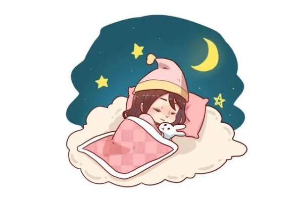 “晚睡晚起”算熬夜嗎？一定要睡夠8小時(shí)嗎？睡不著和熬夜哪個(gè)危害更大？