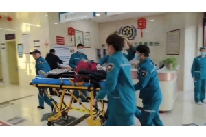 00女孩取暖中毒緊急入院，提醒：謹(jǐn)防“隱形殺手”！