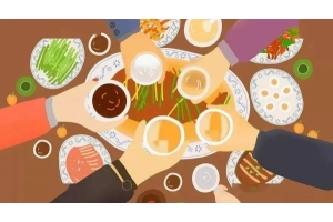 假期吃太多負(fù)擔(dān)重，調(diào)理腸胃鄭西專(zhuān)家來(lái)支招！