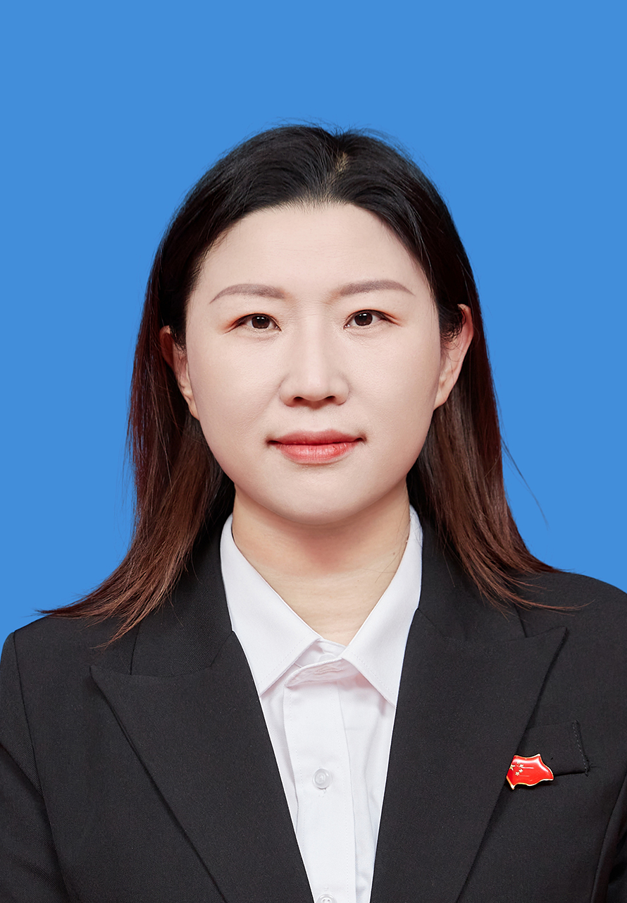 李慧霞-婦產(chǎn)科行政主任、副主任醫(yī)師