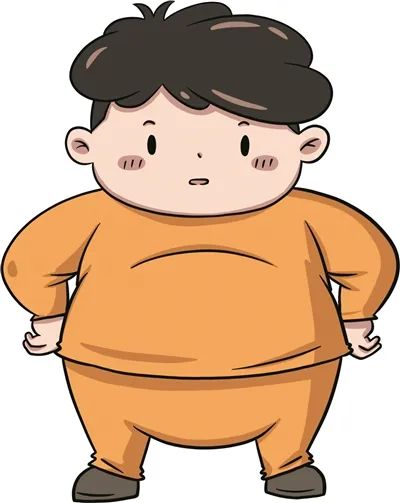 肥胖兒童，該怎么選擇食物？
