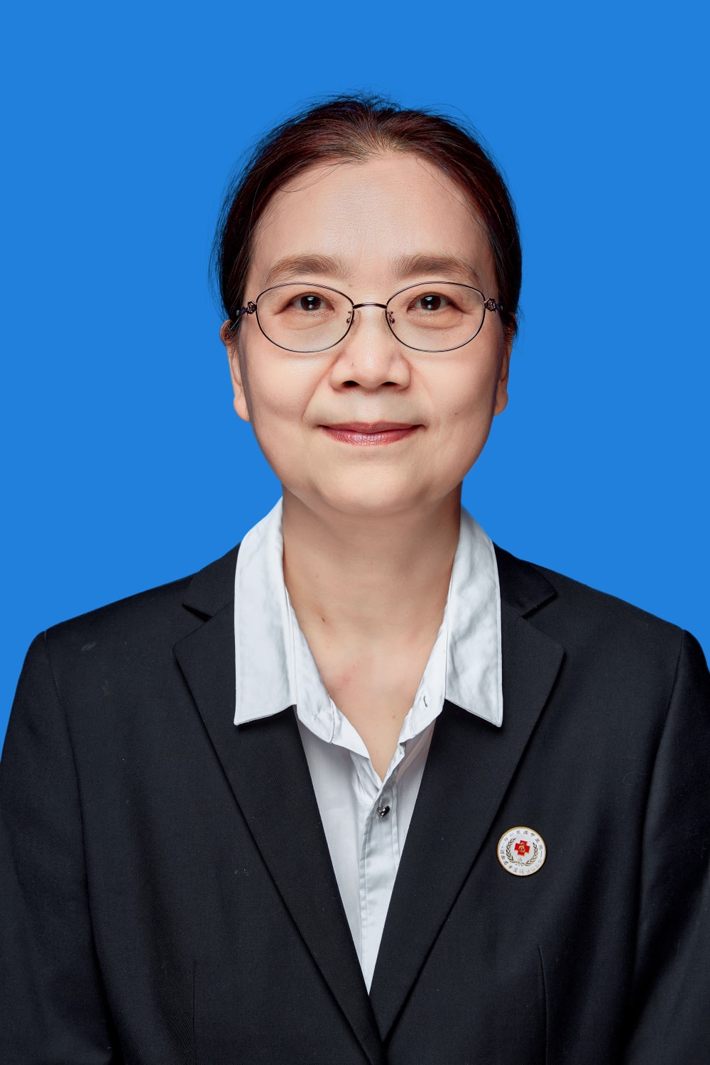 許新-呼吸內(nèi)科主任、主任中醫(yī)師