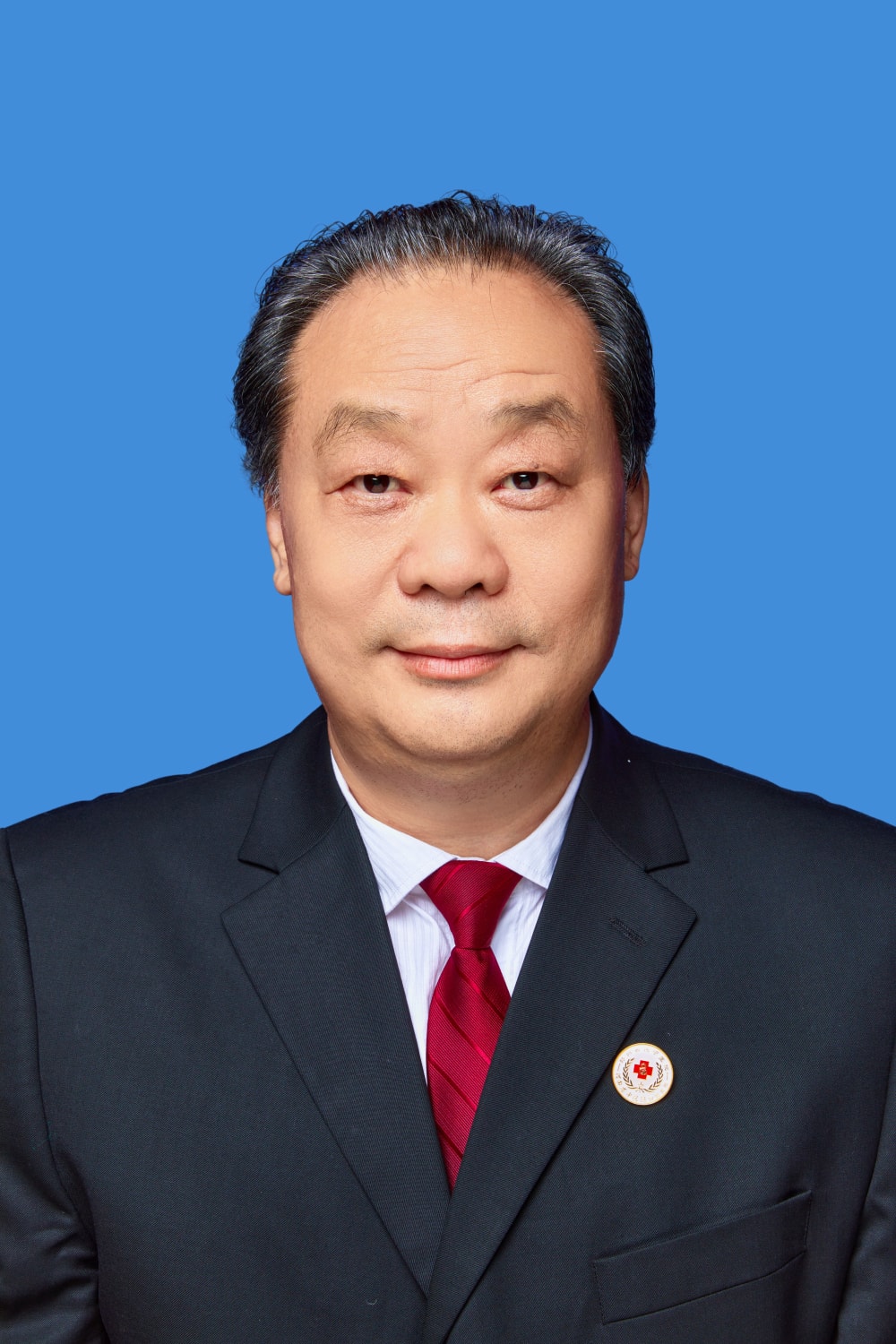 李全忠-副院長、糖尿病專家、教授