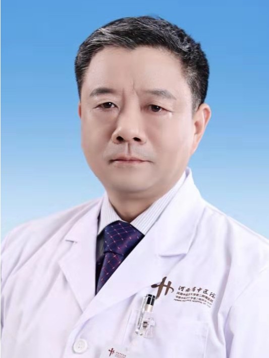 孫曉太-河南省中醫(yī)院骨科名醫(yī)、主任醫(yī)師