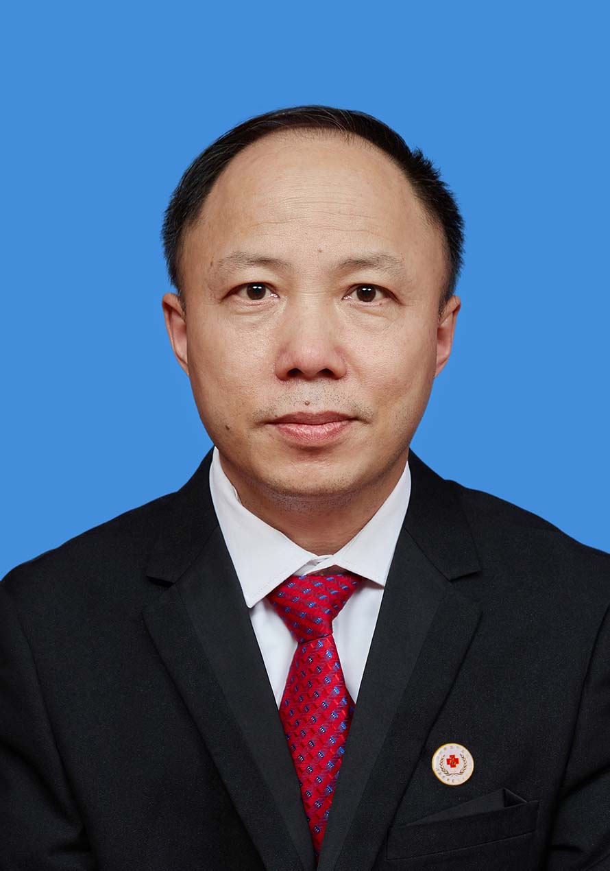 孫繼建-副院長、河南省中醫(yī)院泌尿外科副主任