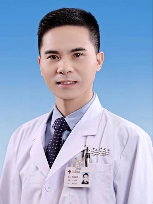 陳瑞廷-河南省中醫(yī)院泌尿外科專家、副主任醫(yī)師  碩士研究生