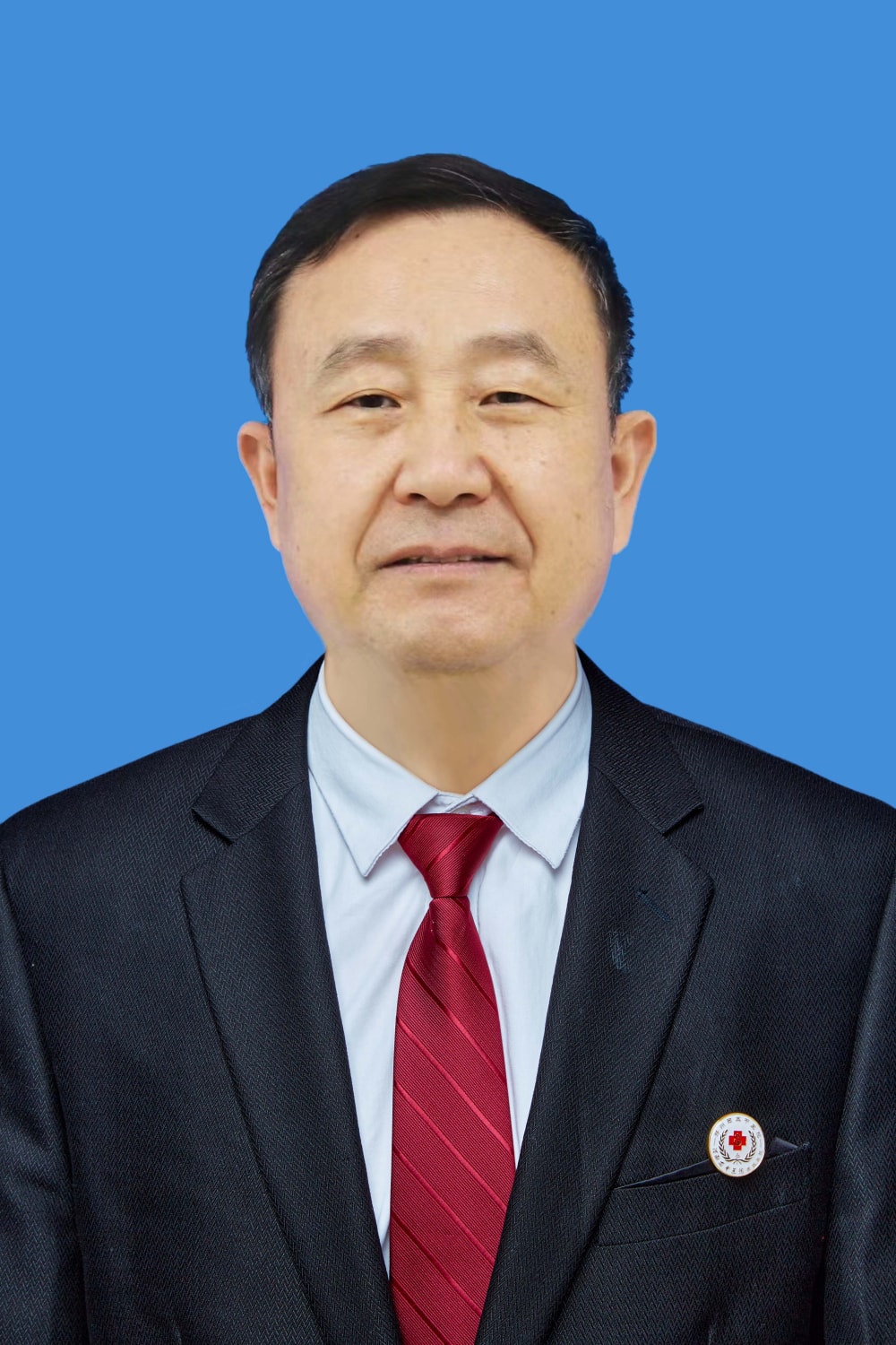 周克堂-外三科主任、主任醫(yī)師