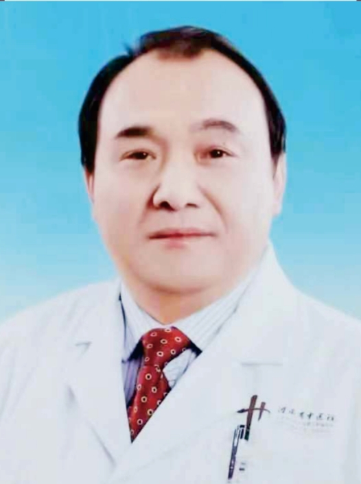 黃俊卿-原河南省中醫(yī)院骨傷病診療中心主任兼疼痛科主任、主任醫(yī)師