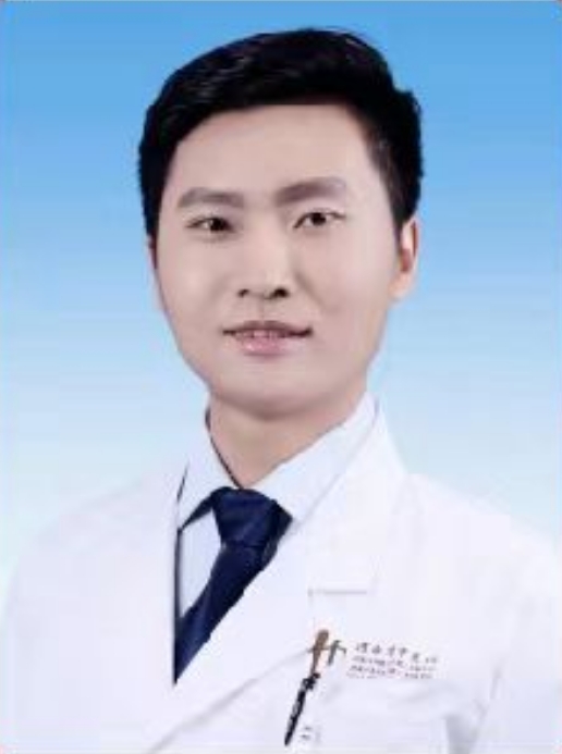 周松林-河南省中醫(yī)院疼痛科專家，主治醫(yī)師、醫(yī)學碩士