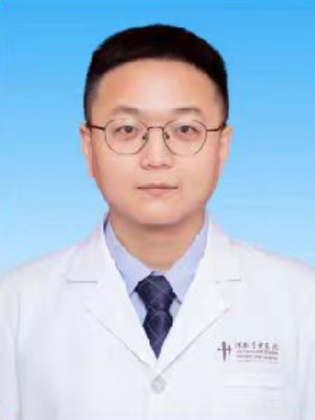 李晨陽-河南省中醫(yī)院疼痛科專家，主治醫(yī)師、醫(yī)學碩士