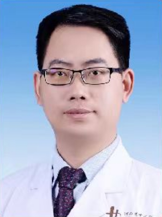 馬迎存-河南省中醫(yī)院疼痛科專家，主治醫(yī)師、醫(yī)學碩士
