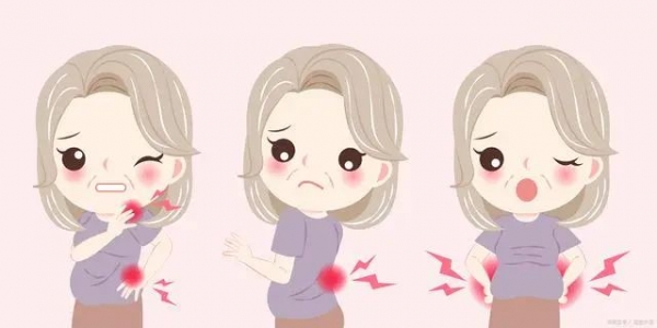 動(dòng)手術(shù)都不如它來得猛烈！多少女性還在苦熬更年期！