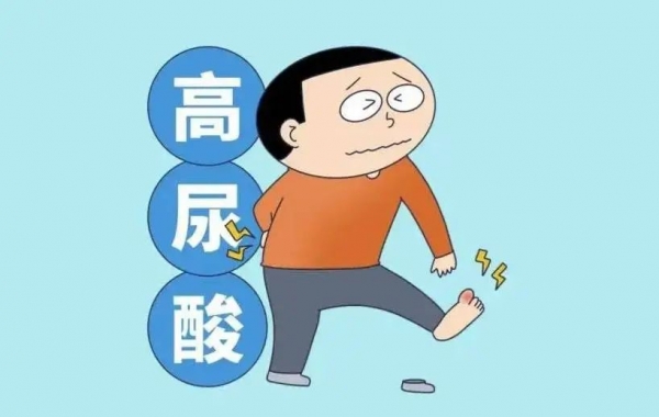 9類食物降尿酸、防痛風(fēng)！根據(jù)食養(yǎng)指南這樣吃！
