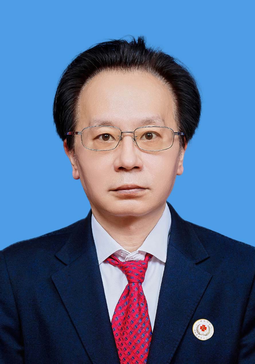 湯建民-主任醫(yī)師、教授、北京大學(xué)醫(yī)學(xué)博士