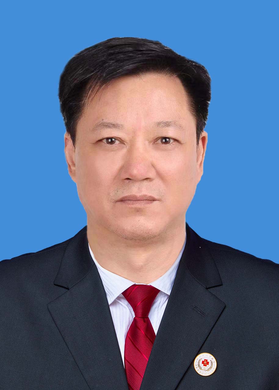張瑞彬-內(nèi)三科主任顧問、主任中醫(yī)師