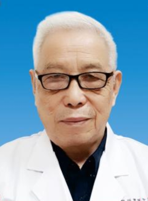 馬照寰-主任中醫(yī)師、教授